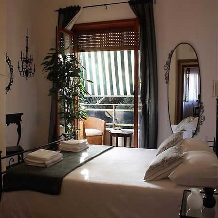 Bed Rooms Roma Camera foto
