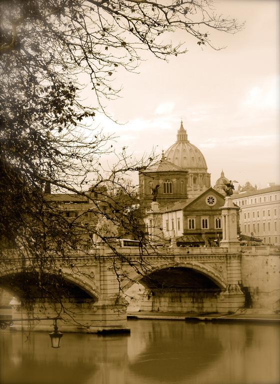 Bed Rooms Roma Camera foto