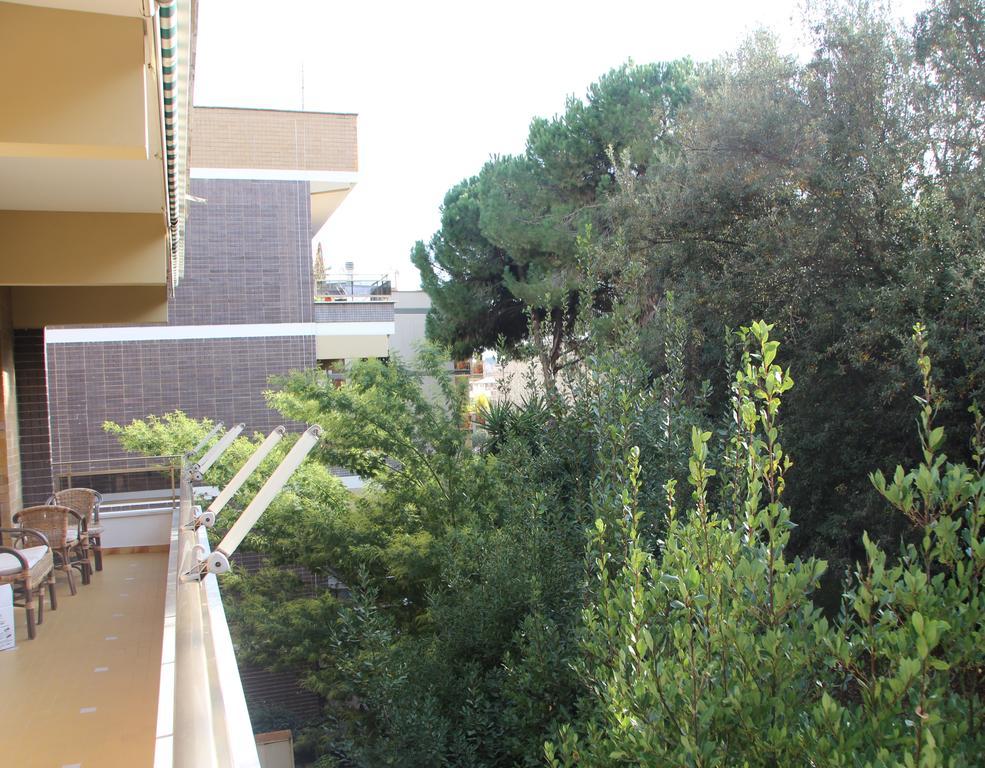 Bed Rooms Roma Camera foto