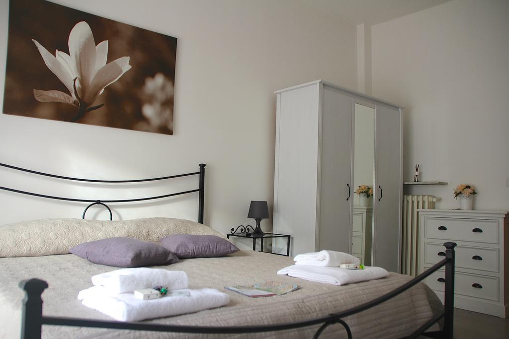 Bed Rooms Roma Camera foto