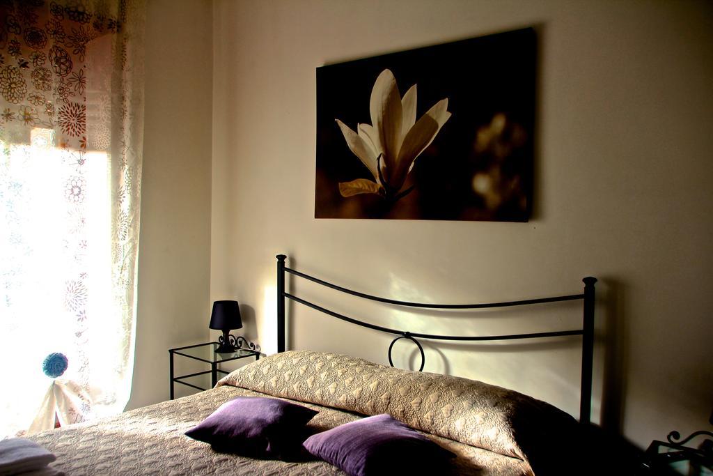 Bed Rooms Roma Camera foto