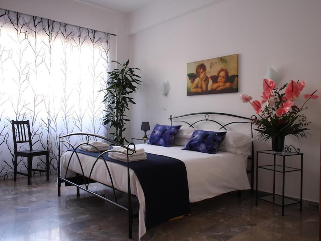 Bed Rooms Roma Camera foto