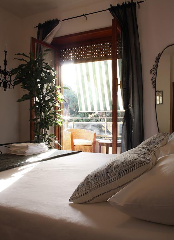 Bed Rooms Roma Camera foto