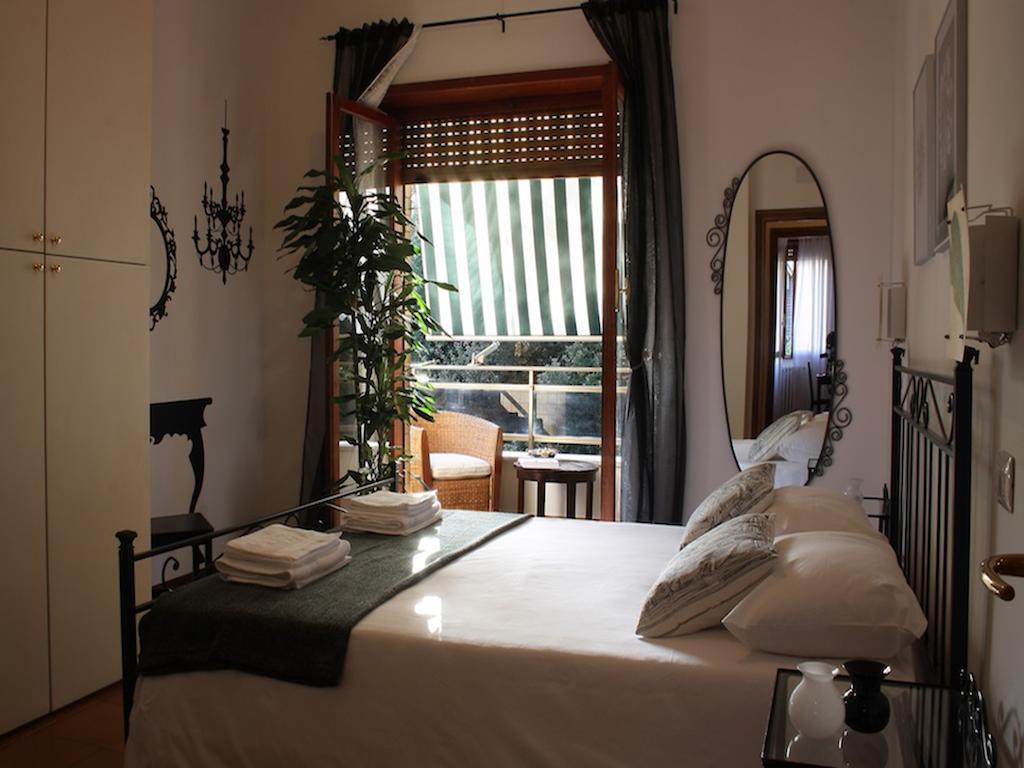 Bed Rooms Roma Camera foto