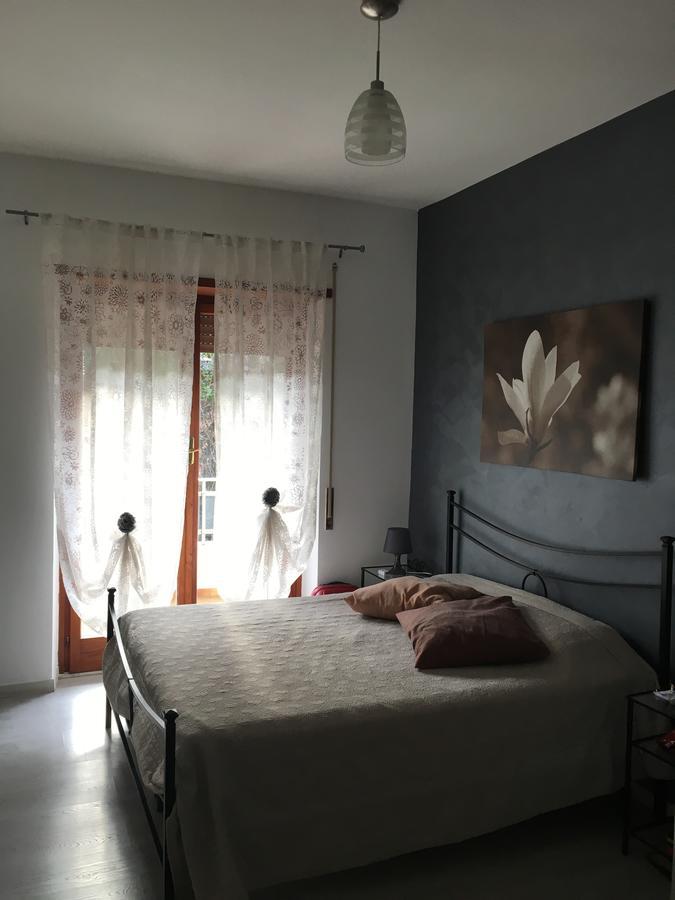 Bed Rooms Roma Esterno foto
