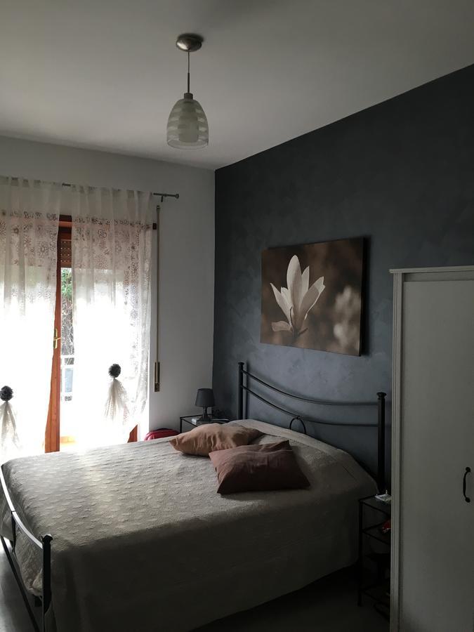 Bed Rooms Roma Esterno foto