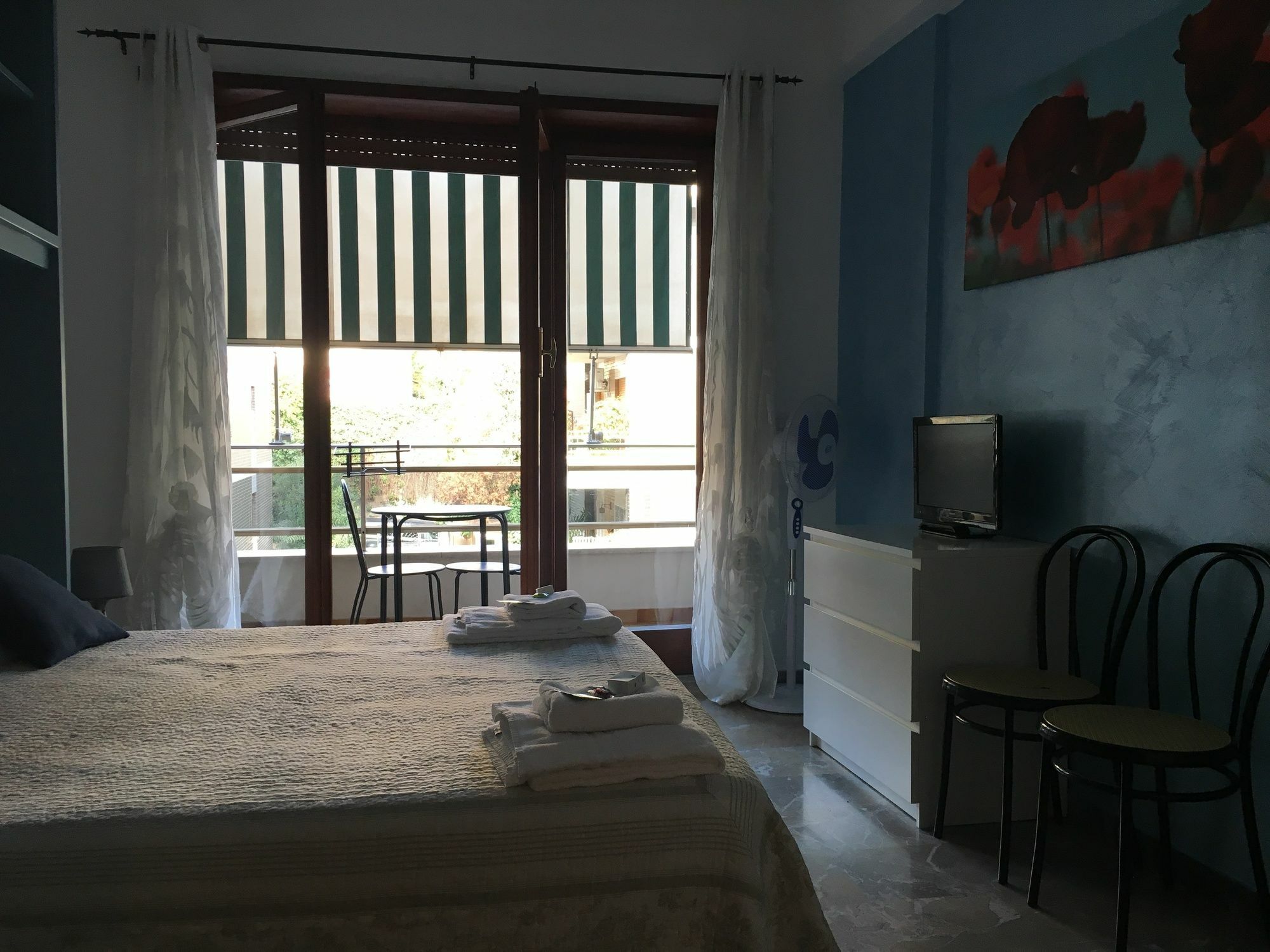 Bed Rooms Roma Esterno foto
