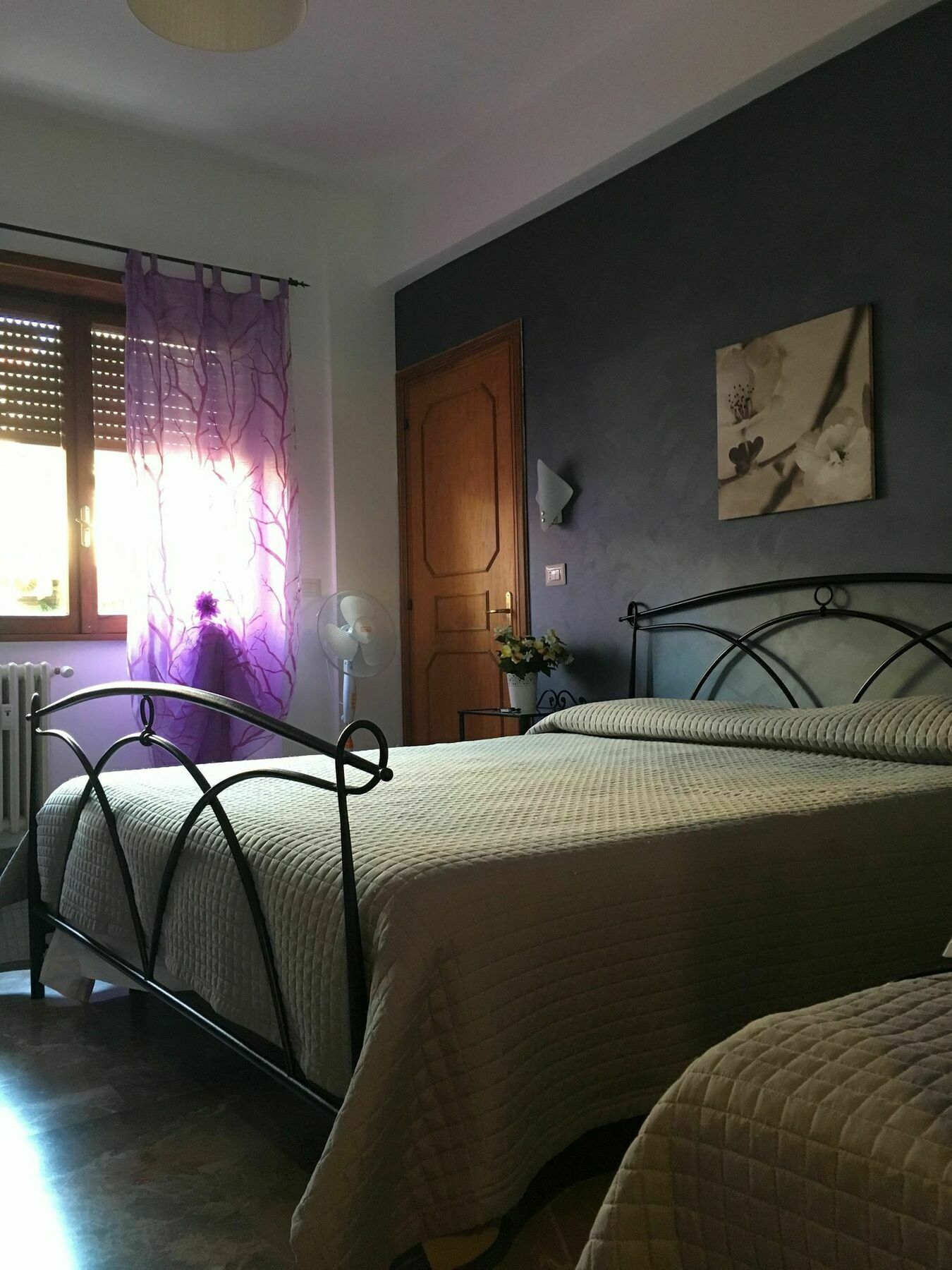 Bed Rooms Roma Esterno foto