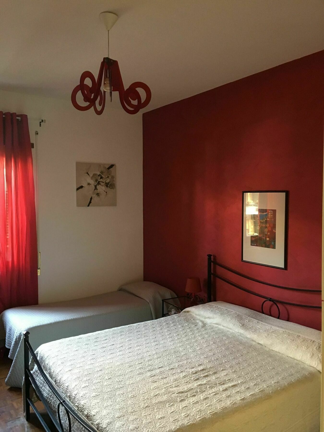 Bed Rooms Roma Esterno foto