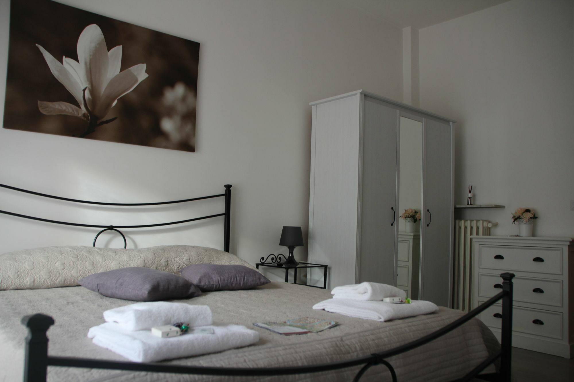 Bed Rooms Roma Esterno foto