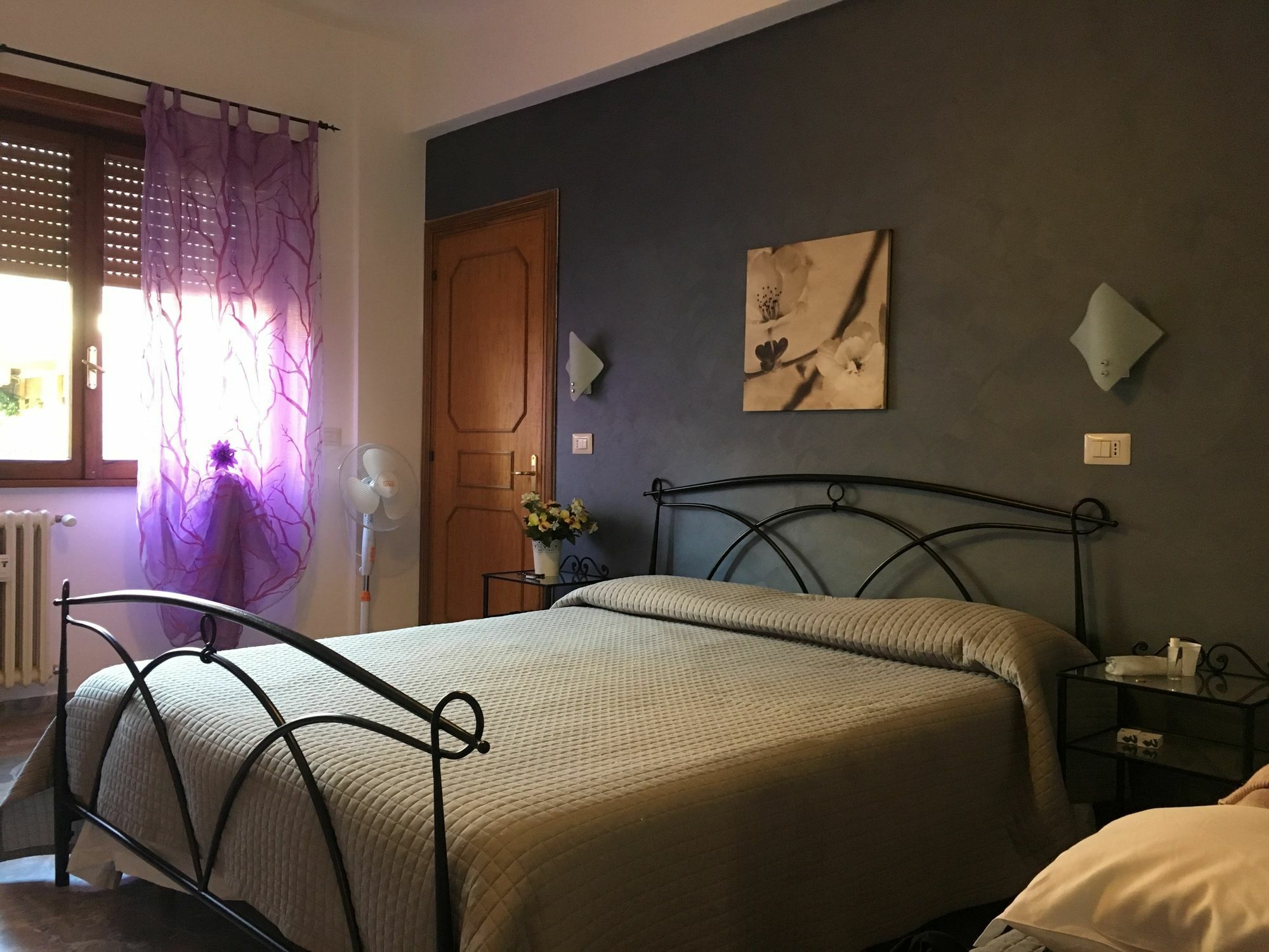 Bed Rooms Roma Esterno foto