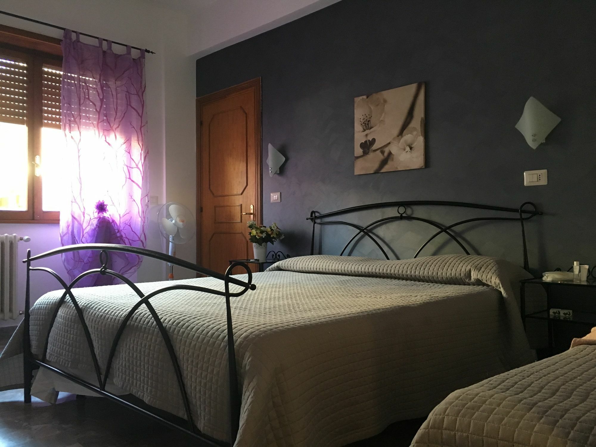 Bed Rooms Roma Esterno foto